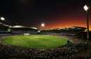It was another beautiful evening in Adelaide, Australia vs India, 2nd Test, Adelaide, 2nd day, December 7, 2024