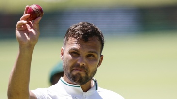 Dane Paterson gets Lord’s chance ahead of World Test Championship final