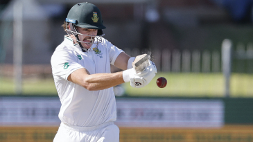Prince says ‘all possibilities open’ as SA deal with problem of plenty in batting order