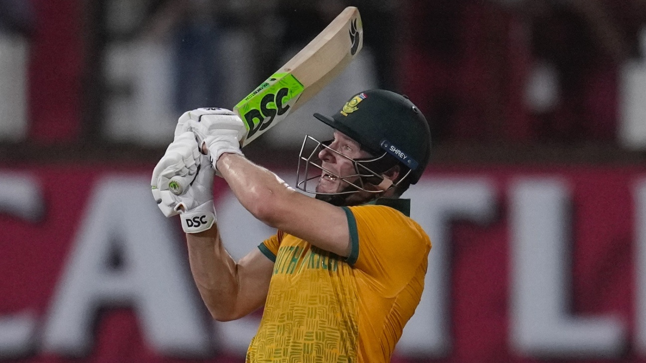 Rabada, Klaasen, Miller, Maharaj, Shamsi back as South Africa name strong ODI squad