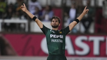 Afridi back for T20Is, Nawaz earns maiden ODI call-up for West Indies series