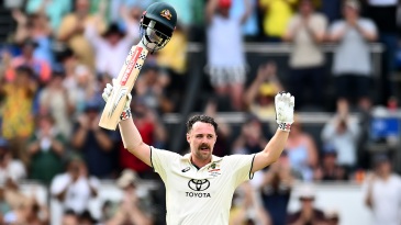 Why Head hopes Ashes pitches continue to help the bowlers