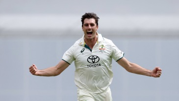 What does Pat Cummins’ absence mean for Australia?