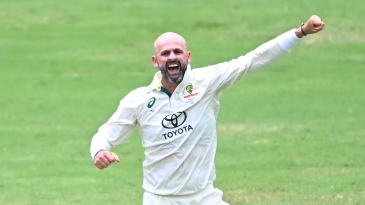 Lyon wants ‘a spinner in every side’ in Tests in Australia