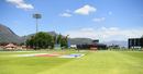 General view of the Boland Park in Paarl, South Africa vs Pakistan, 1st ODI, Paarl, December 17, 2024