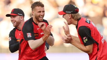 Fergus O’Neill moves to Sydney Sixers amid talk over Victoria future