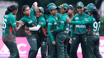BCB set to launch three-team Women’s Bangladesh Premier League