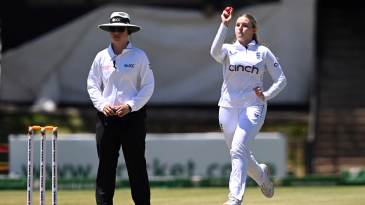 Ryana MacDonald-Gay seals place in England’s Test squad for Women’s Ashes