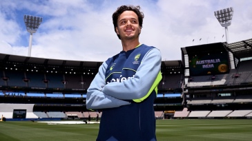 Konstas’ MCG debut confirmed, Head faces a fitness test