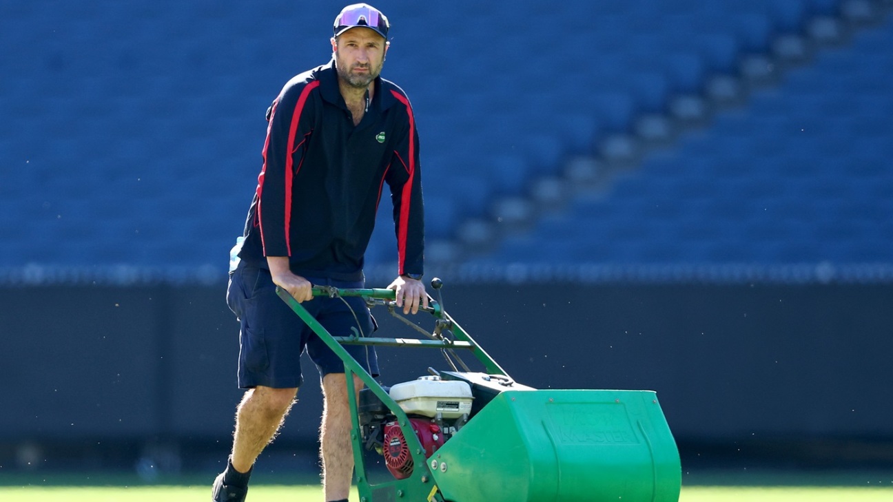 ICC rates MCG Boxing Day Test pitch ‘unsatisfactory’