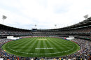More than 87,000 attended the opening day the MCG, Australia vs India, 4th Test, Day 1, Melbourne, ICC World Test Championship, December 26, 2024