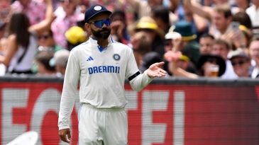 Pujara feels India ‘need a couple of series’ to figure out Kohli’s replacement