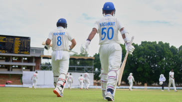 Afghanistan return to Test cricket against familiar foes Zimbabwe