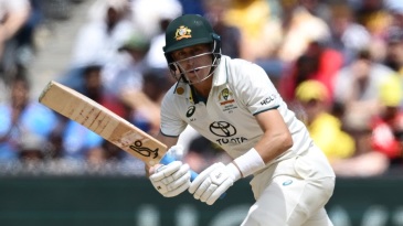 Labuschagne eyes Test return: I thrive on proving the doubters wrong