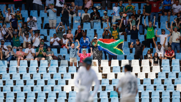 CSA squeeze out home fans with ticket sales for New Year’s Test