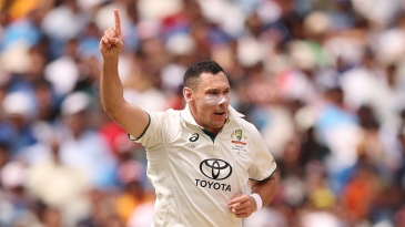 Boland’s MCG heroics more relevant than 2023 Ashes blip