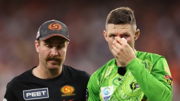 Cameron Bancroft named Gloucestershire captain after shoulder injury ‘trauma’