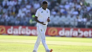 'I'm confident in my abilities' - Maphaka ready to step up in Rabada's absence
