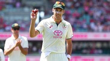 Boland: ‘I just want to make their decision as hard as possible’