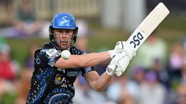 Lynn, Cartwright provide Hampshire with Blast reinforcements