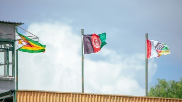 Afghanistan to tour Zimbabwe again in October