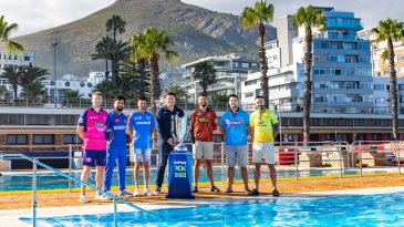 Graeme Smith: We will see a ‘shift in how things work’ in the cricket calendar post 2027