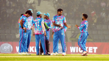 Shaun Tait keeps it simple to find success with Chittagong Kings