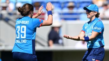 Knight backs T20 ‘reset’ to bring out England’s best