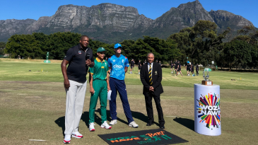 England quicks make quick work of South Africa in Youth ODI