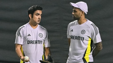 Gambhir on India’s approach: ‘We want to try and get to 250-260 regularly’