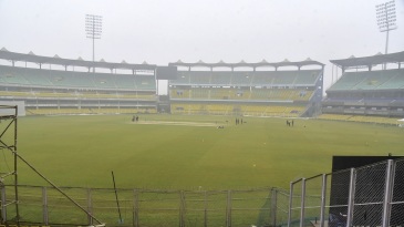 India-South Africa Guwahati Test to have tea break before lunch