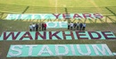 The Wankhede celebrates its 50 years, Mumbai, January 23, 2025