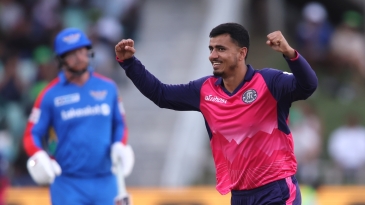 Mujeeb Ur Rahman replaces injured AM Ghazanfar in Mumbai Indians’ squad for IPL 2025