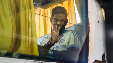 Suryakumar Yadav in recovery after sports hernia surgery