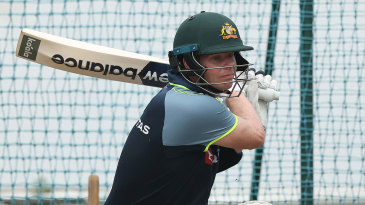 Smith says Australia need to ‘be proactive’ and find ways to score on Sri Lankan pitches