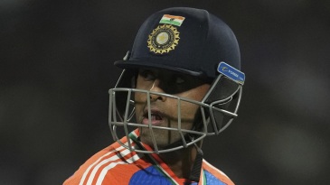 Suryakumar’s India look to land one final blow on England