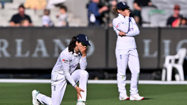 Jon Lewis: ‘I haven’t finished the job that I came here to do’