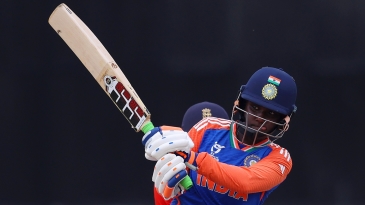 Teenagers Kamalini and Vaishnavi receive maiden India call-ups for Sri Lanka T20Is