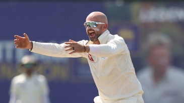 Lyon, Braithwaite dropped for Jamaica day-night Test