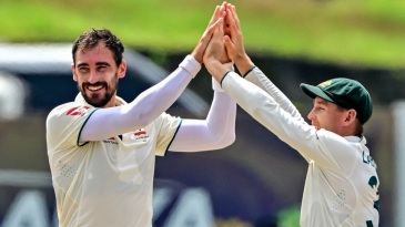 Ankle injury and ‘personal views’ behind Starc’s Champions Trophy absence