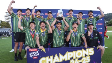 Plans being developed for NZ20 league in January 2027