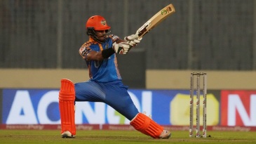 Naim, Hridoy, Litton go for big money at BPL auction