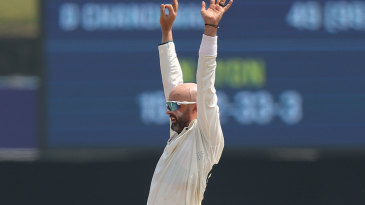 Lyon passes on song duties but no end in sight of playing days