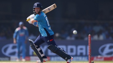 Ben Duckett passed fit for Champions Trophy after groin scan
