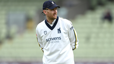 Counties reject plan to cut Championship fixtures