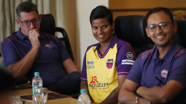 Inexperienced Indian players in focus as Warriorz face Giants