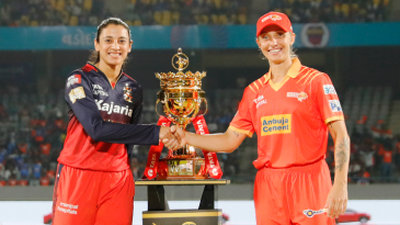 WPL: Mandhana, Sciver-Brunt, Gardner retained for INR 3.5 crore; Harmanpreet gets INR 2.5 crore