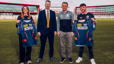 Lancashire and RPSG aiming to put the Hundred on Premier League footing