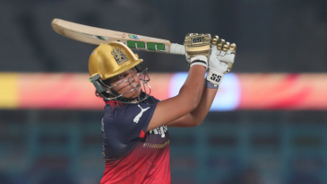 Ghosh, Ahuja script stunning comeback as RCB complete WPL’s biggest chase