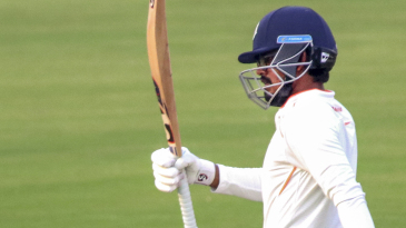Mumbai stumble in tall chase as Vidarbha close in on Ranji final